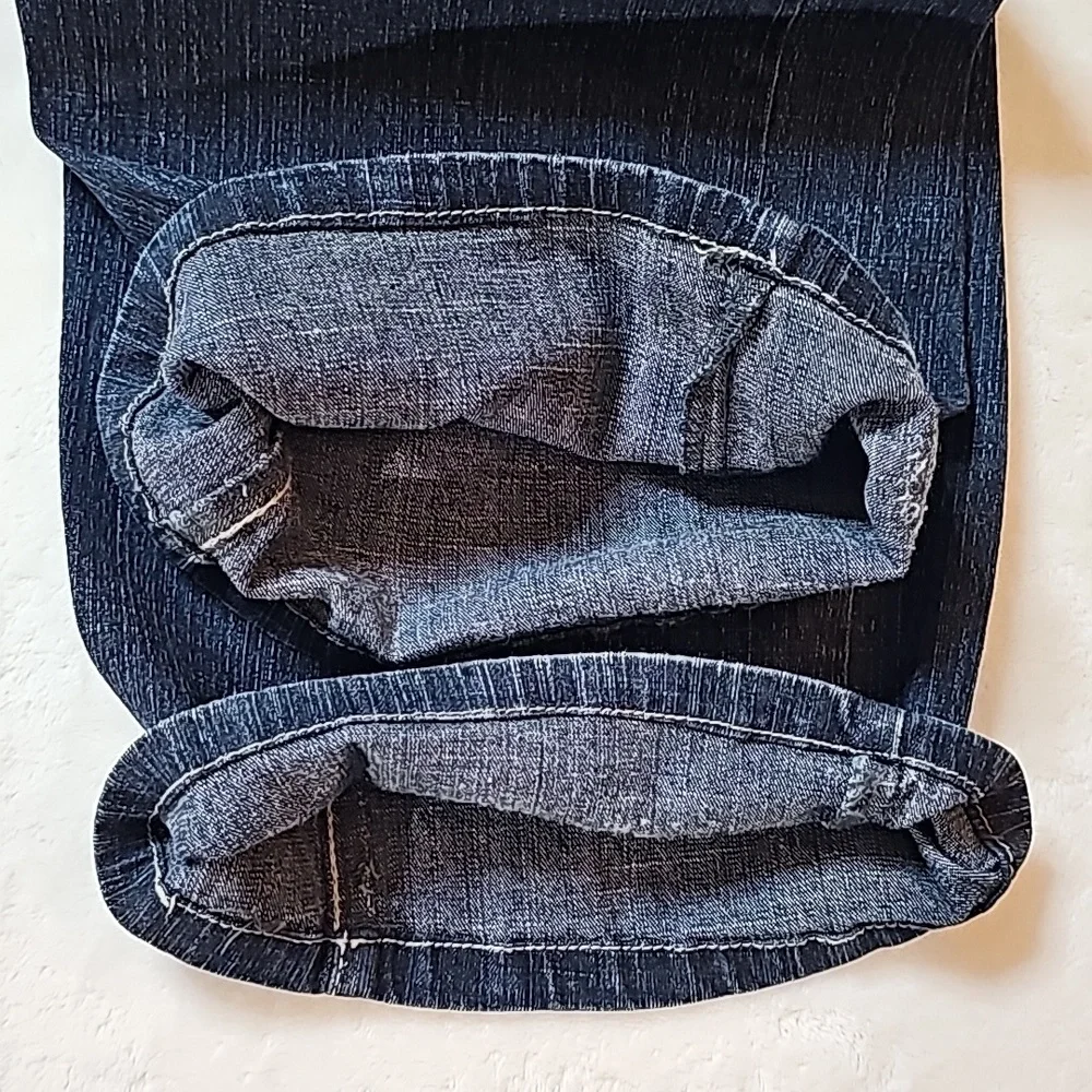 Diesel Industry Denim Division Jeans. Men's Size: Waist 40x32 Inseam.